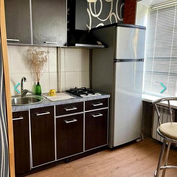 житловий масив Тополя-2 вул., 5