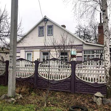 Продам будинок м світловодскь