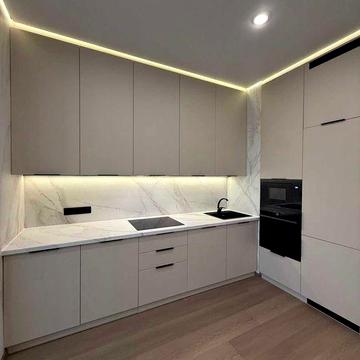 Стильна та видова квартира ЖК RiverStone, вул. Трускавецька 10Д