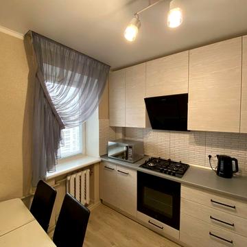 Продаж 1к квартири зі свіжим ремонтом в районі Сухого фонтану (л1)