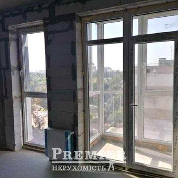 1-комнатная квартира . 1 станция Фонтана