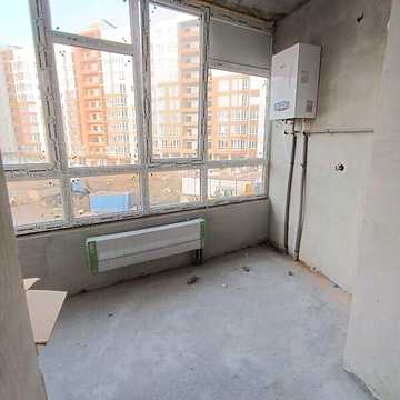 Продаж 1к Квартира Трудова вулиця