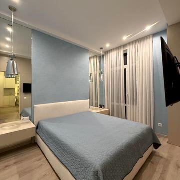 Володимира Моссаковського вул. (Клари Цеткін), 7