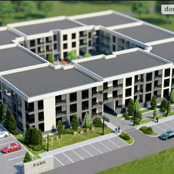 Продаж 2к Квартира Цвітна вулиця ЖК Элит Парк 2