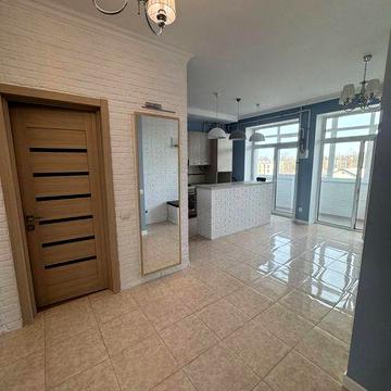 Квартира з документами! Ремонт , меблі, техніка