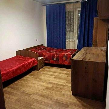 Продам 1-кімнатну квартиру, вул. Горлівська 38/40