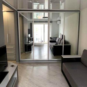 Здам квартиру в Центрі біля ЦУМ з євроремонтом