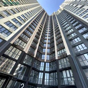 Продам 2 комн 82м2 ЖК "МОДЕРН", 6 ст. Фонтана! СТИКОН ЖК «Modern»