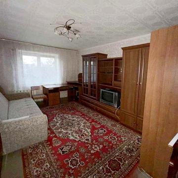 Продам 2-к квартиру на пр. Слобожанський(начало)