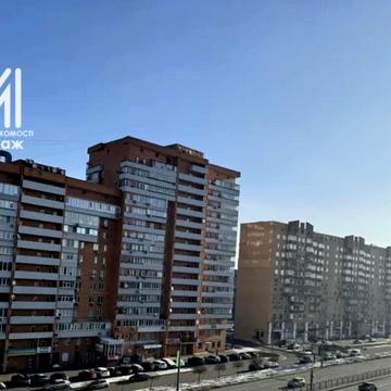 Аерокосмічний просп. (Гагаріна), 52