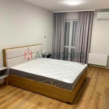 Оренда стильної 1-кімнатної квартири у Львові, ЖК Велика Британія