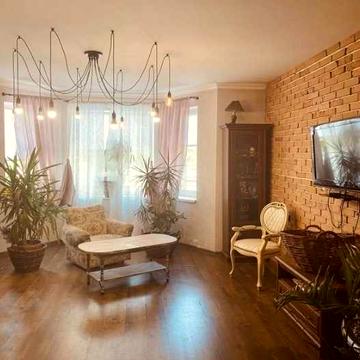 Продается дом с видом на лиман