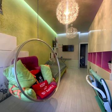 Парково-Сирецька вул. (Тимофія Шамрила), 4-В