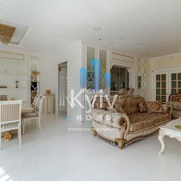 Оренда квартири, 3 кімнатна, ЖК Carnegie Tower, дизайнерський ремонт