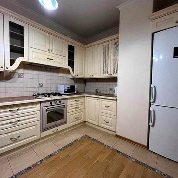 Оренда 1 кім квартири + студія, вул Лінкольна, новобудова