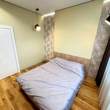 Берестейський просп. (Перемоги), 11 к2