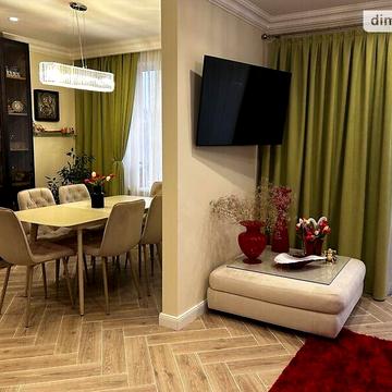 Продаж 3к Квартира Проскурівського Підпілля вулиця