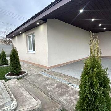 Продам будинок з ремонтом , Корея, 12 квартал, дом