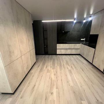 Оренда трьохкімнатної квартири з паркінгом в ЖК Яровиця