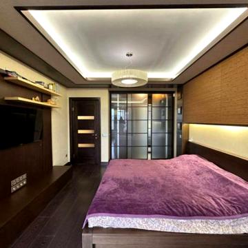 Академіка Заболотного вул., 58