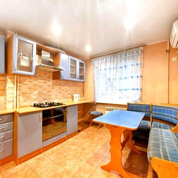 1 кім в багатоповерхівці з кухнею 10 м КАЛИНОВА (641764)