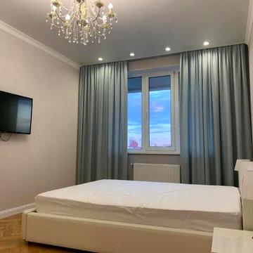 Сдам квартиру в ЖК "Мандарин", ул. Канатная 122