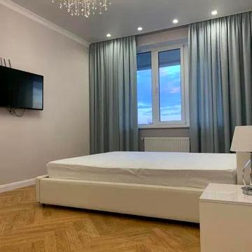 Сдам квартиру в ЖК "Мандарин", ул. Канатная 122