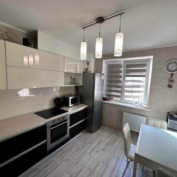 Срочно! 2к Новострой ЖК Мира 1 Метро Масельского. ЖК Мира 1