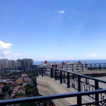 3К ЖК Милос 141м Терраса 71м Вид Моря Переуступка Фонтана ЖК Милос