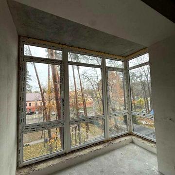 ЖК в самому центрі Ірпеня!Поруч вся необхідна інфраструктура