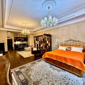 Оренда / Квартира
Киев, Печерский район, вул. Ломаковская, 56/2