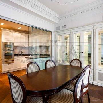 Оренда  4-кімнатної квартири в ЖК "Липська Вежа"  ЛИПКИ. ПЕЧЕРСЬК