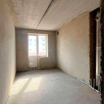 БЕЗ КОМІСІЇ! 2-к квартира без ремонту з чорновим наповненням!