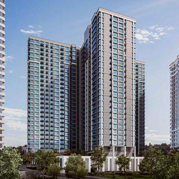 1-кімнатна квартира ЖК Maxima Residence Печерськ Коновальця 30 DI ЖК Максіма Резіденс