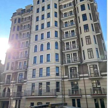 3х комнатная квартира в центре Одессы ЖК Виндзор