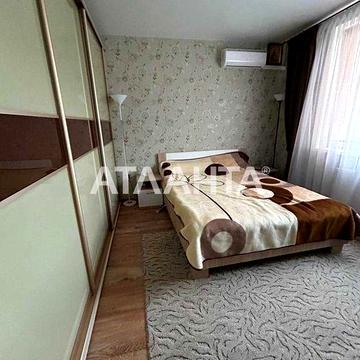 Продам 1 комнатную квартиру с ремонтом в сданном доме ЖК "7 Небо"