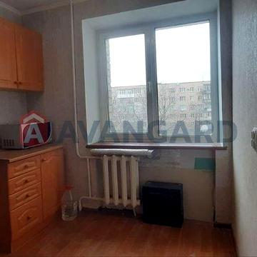 Терміново продається1 кімнатна квартира!