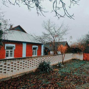 Продам будинок в Вороновиці 3030