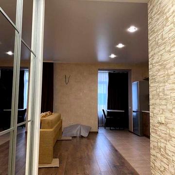 Довгострокова оренда 1к Квартира Гідропаркова вулиця ЖК Алые паруса