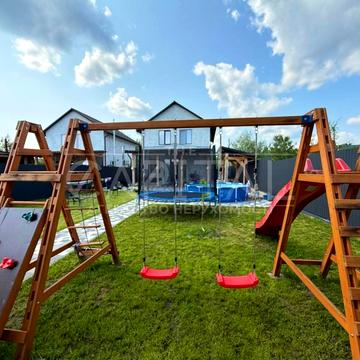 Переяславський Шлях вул. (Осипова)