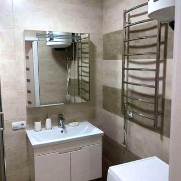 Довгострокова оренда 2к Квартира Костанді вулиця ЖК Вернисаж