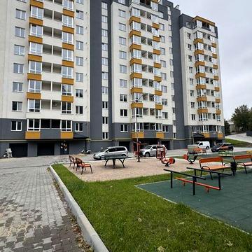 Продаж 1к Квартира Костя Широцького вулиця ЖК Старогородский