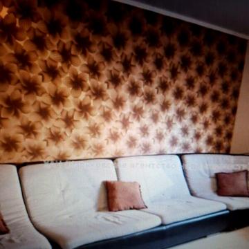 Продаж 3к Квартира Гвардійців-Широнінців вулиця ЖК Солнечный квартал 4