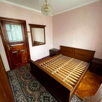 Продаж просторої 4-х кімн квартири. Сихів, Червоної Калини