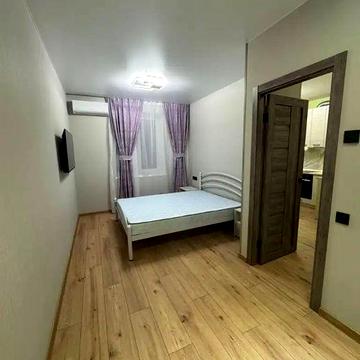 Оренда 1 кімнатн квартири ЖК Лівобережний-2