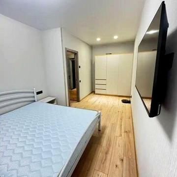 Оренда 1 кімнатн квартири ЖК Лівобережний-2