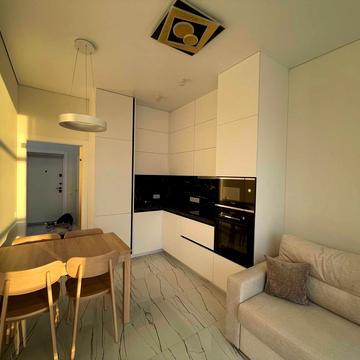 Василя Тютюнника вул. (Анрі Барбюса), 14/55