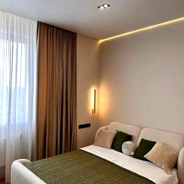 Аренда новой квартиры в Жк Дельмар, Новопечерские Липки, Драгомирова