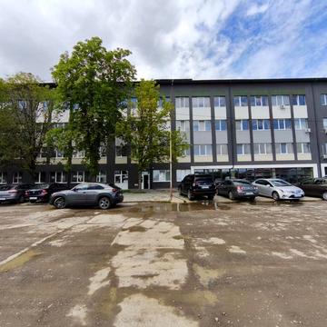 Сергія Мартина вул., 4