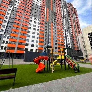 2-кімнатна квартира по вул.Сосюри .Ленінградська площа. ЖК Дніпровська Мрія